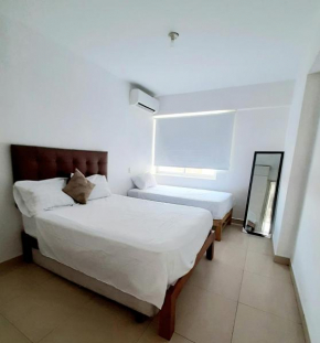 Apartamento en Country Club Miraflores PIURA, Piura